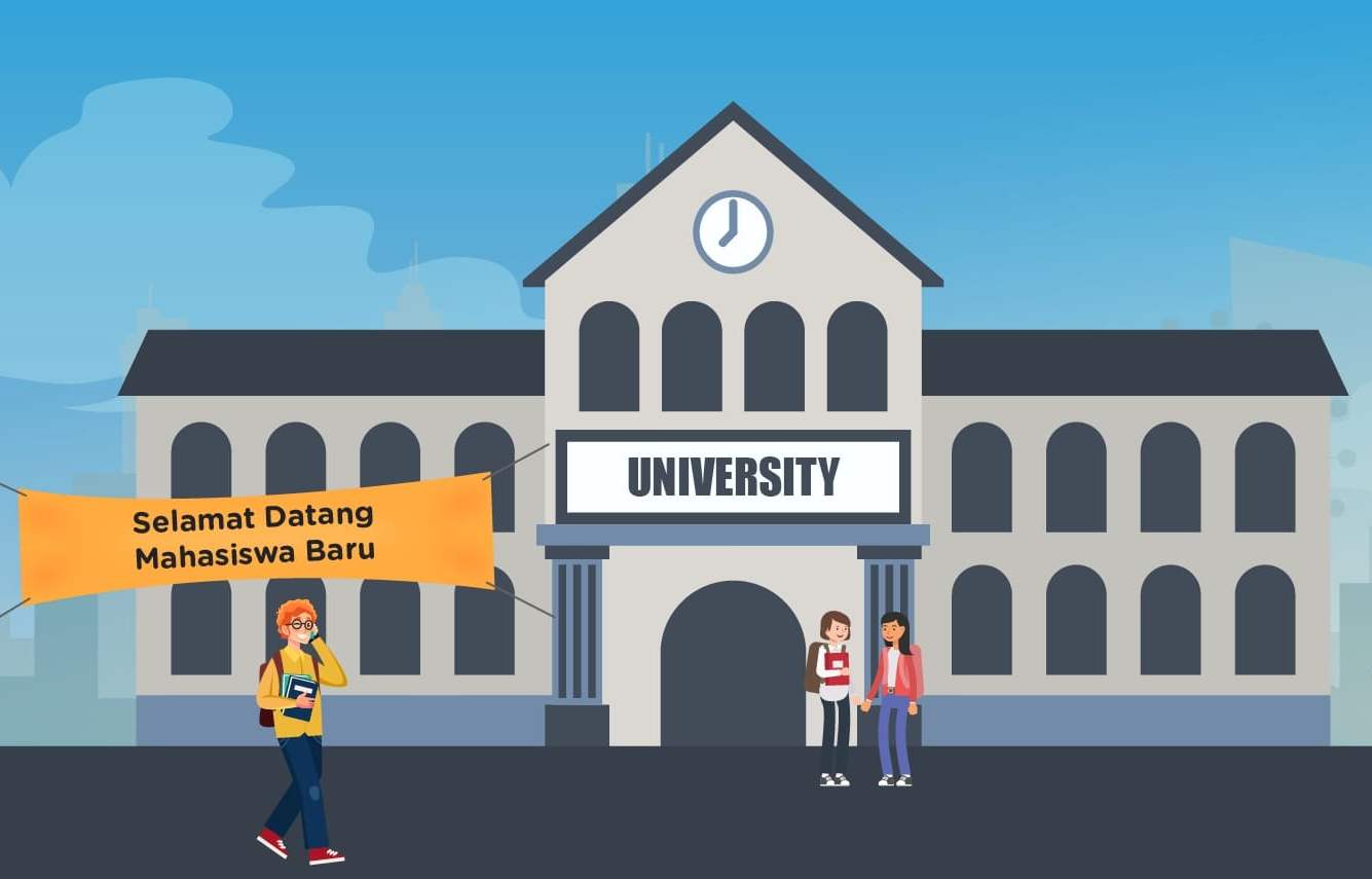 UNIYOS Tambah Lulusan S3 : Raih Doktor dengan Semangat tiada henti!